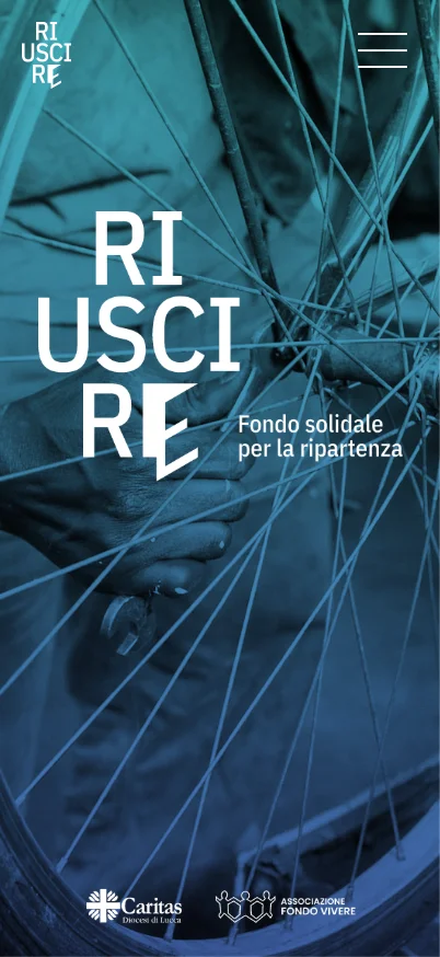 Fondo Ri-Uscire, versione mobile: domande frequenti