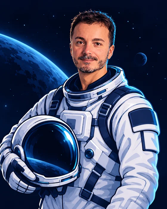Illustrazione di Michele Cerreta