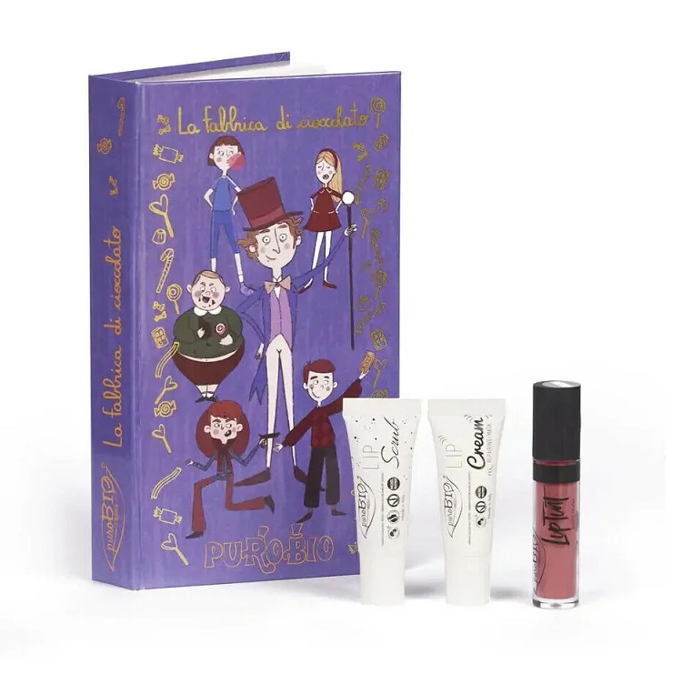 foto per e-commerce - kit prodotti