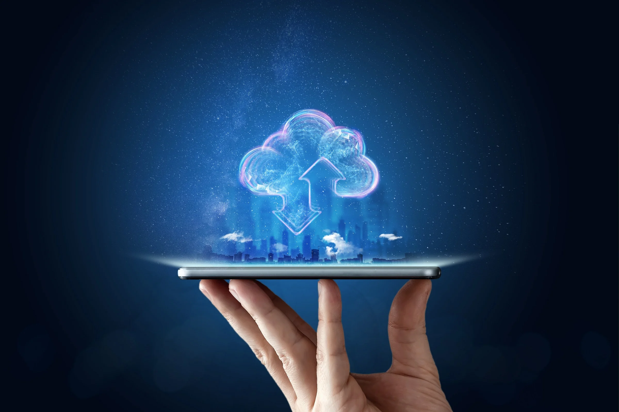 sicurezza in cloud - cybersecurity - pizero design-min