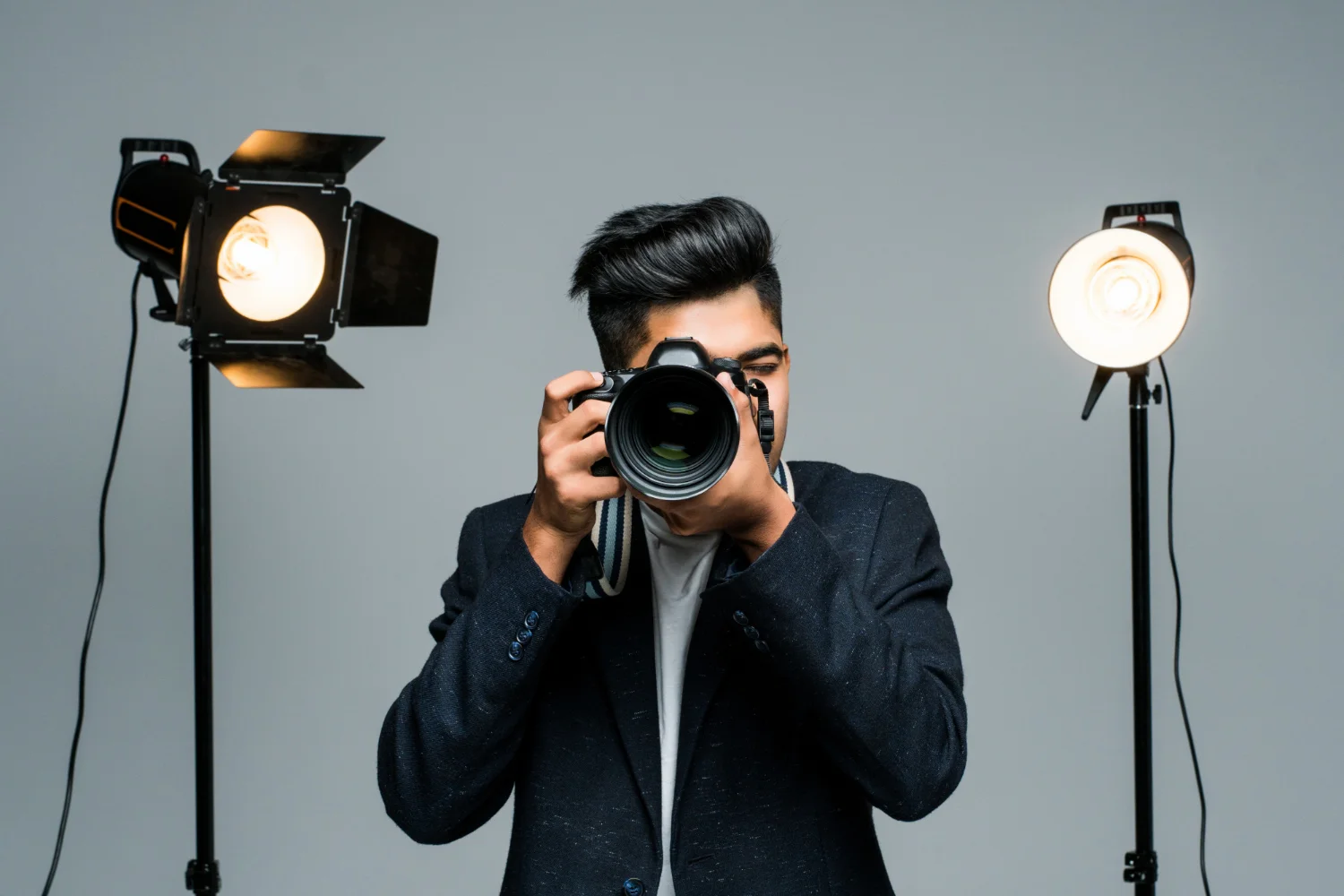 quando scegliere un professionista per la fotografia e-commerce