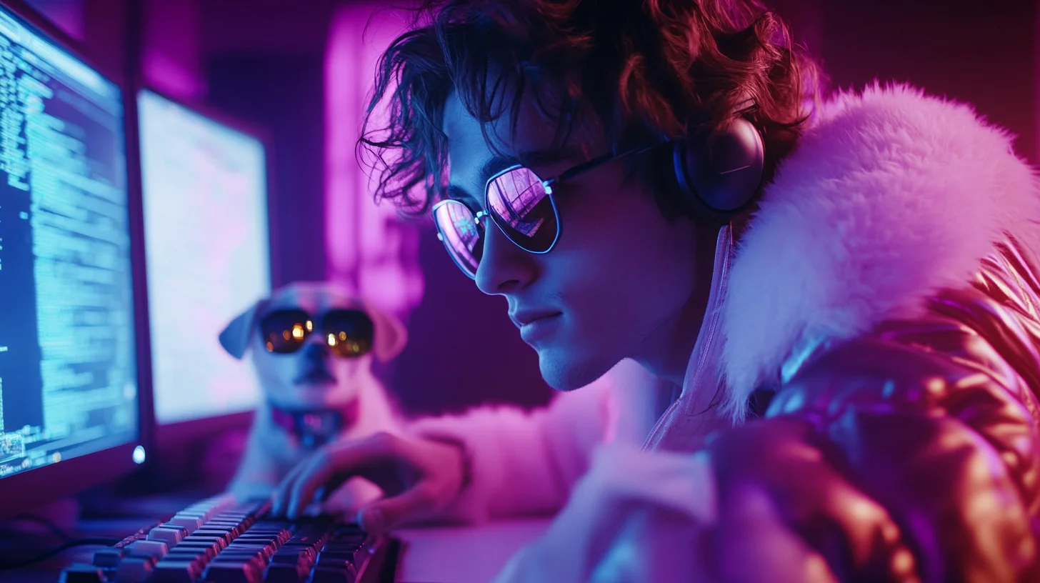 Da VSCode con Copilot a Cursor, l'ascesa degli IDE per il Vibe Coding