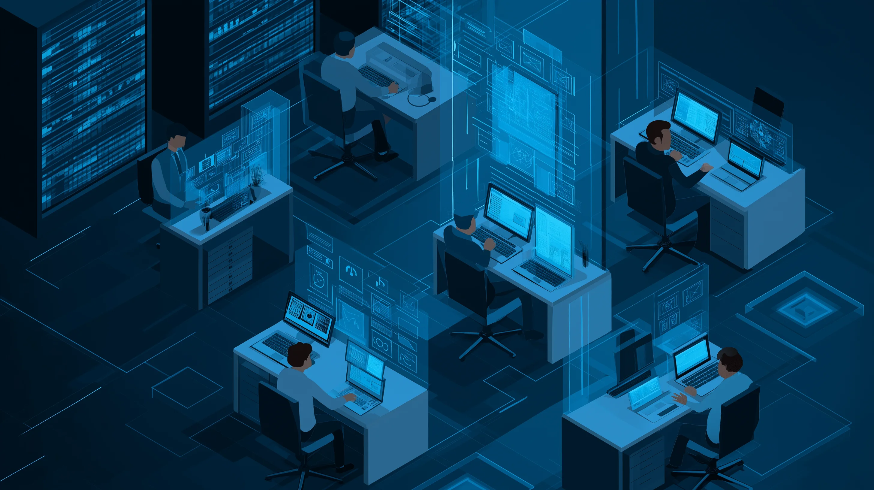 Vulnerability Assessment e Penetration Testing per le aziende