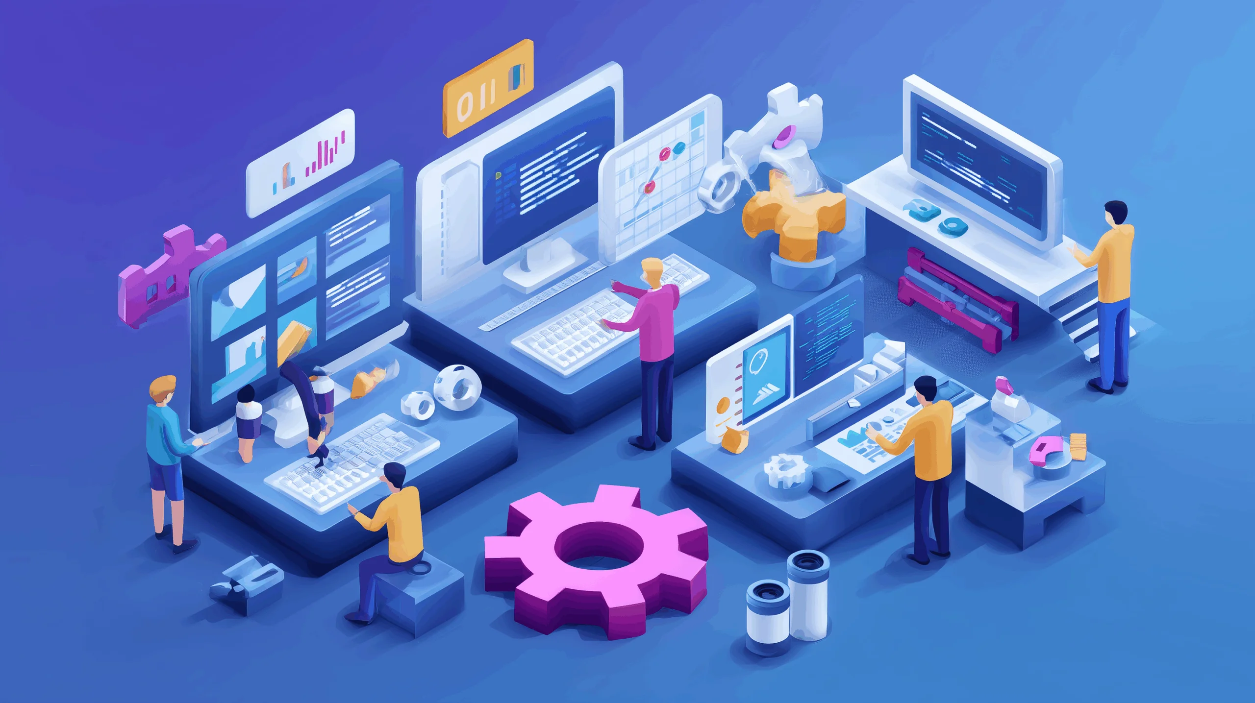 Continuous integration e continuous delivery