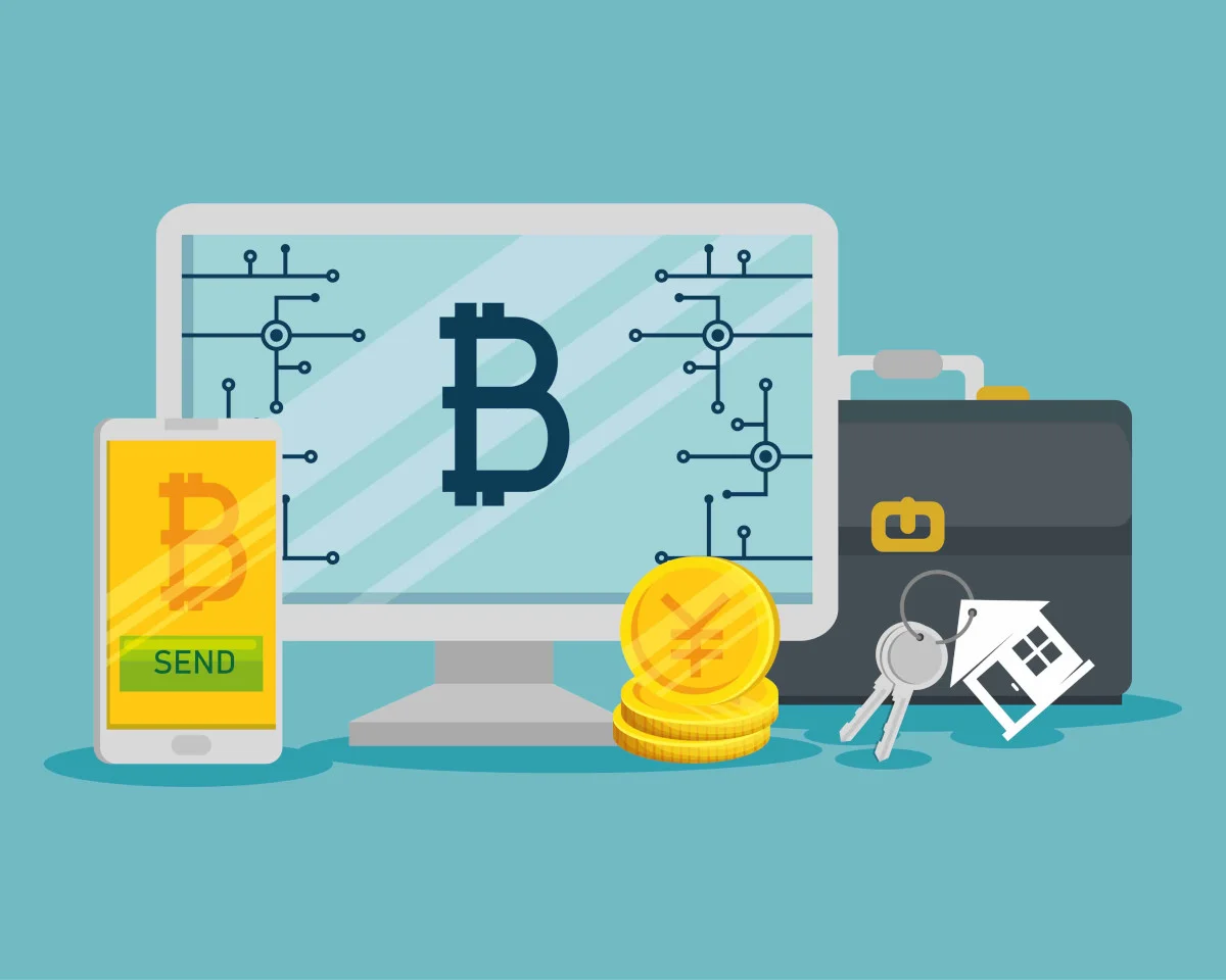 bitcoin ecommerce