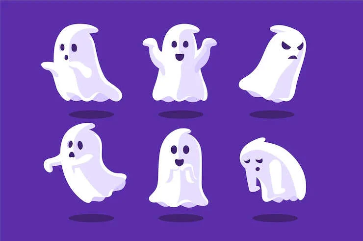 ghost developer