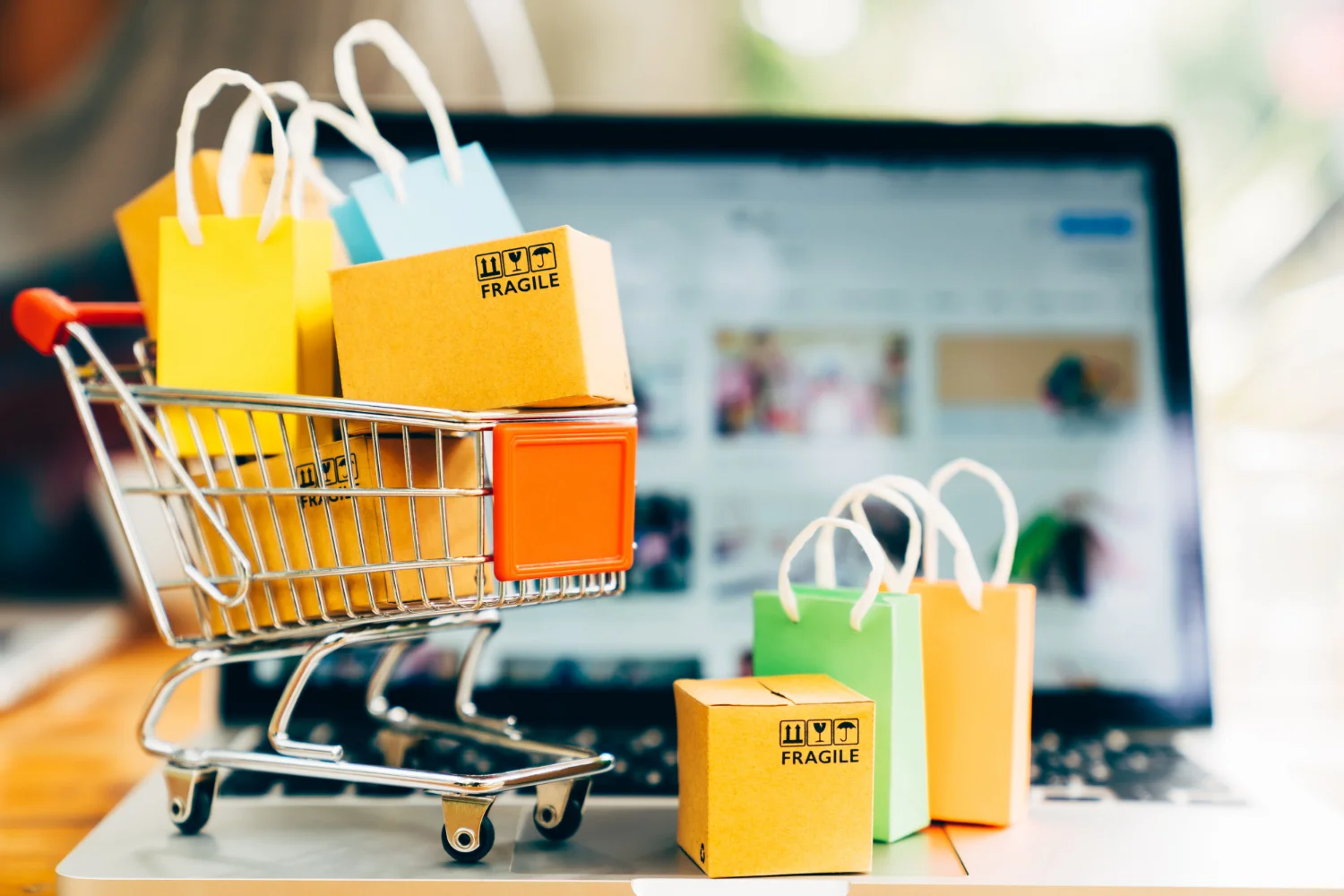 sistemi di pagamento per e-commerce, i 10 migliori secondo Pizero Design