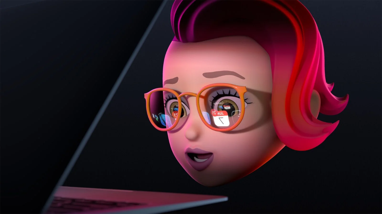 apple glass 2021