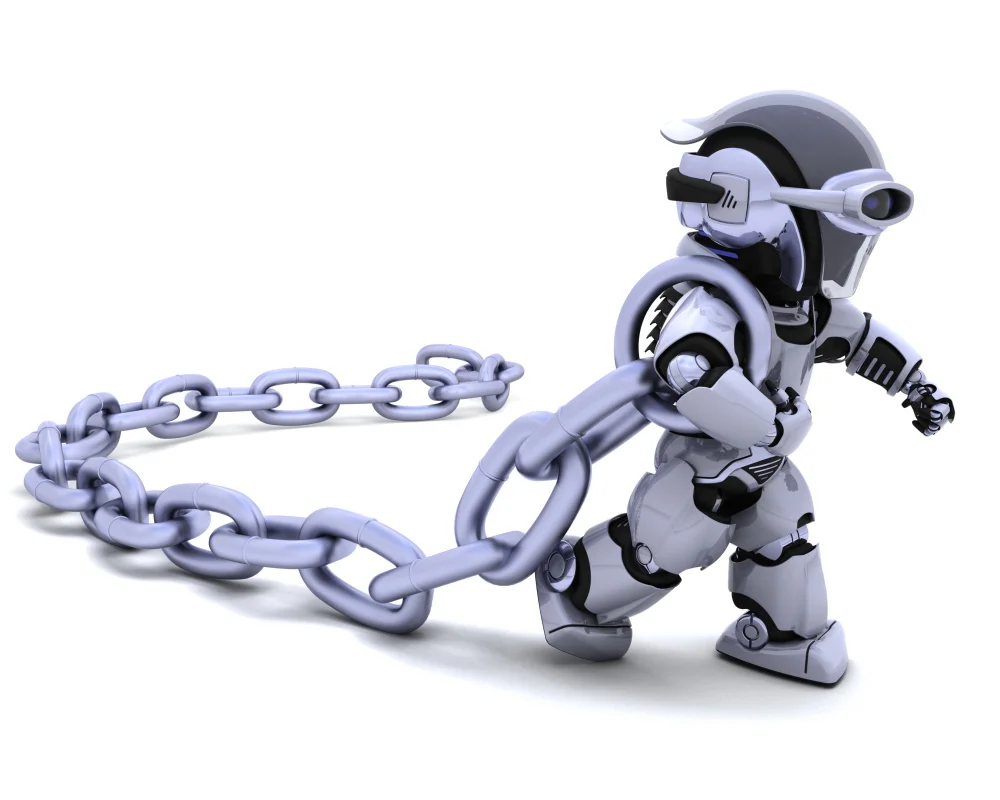 pregiudizi intelligenza artificiale