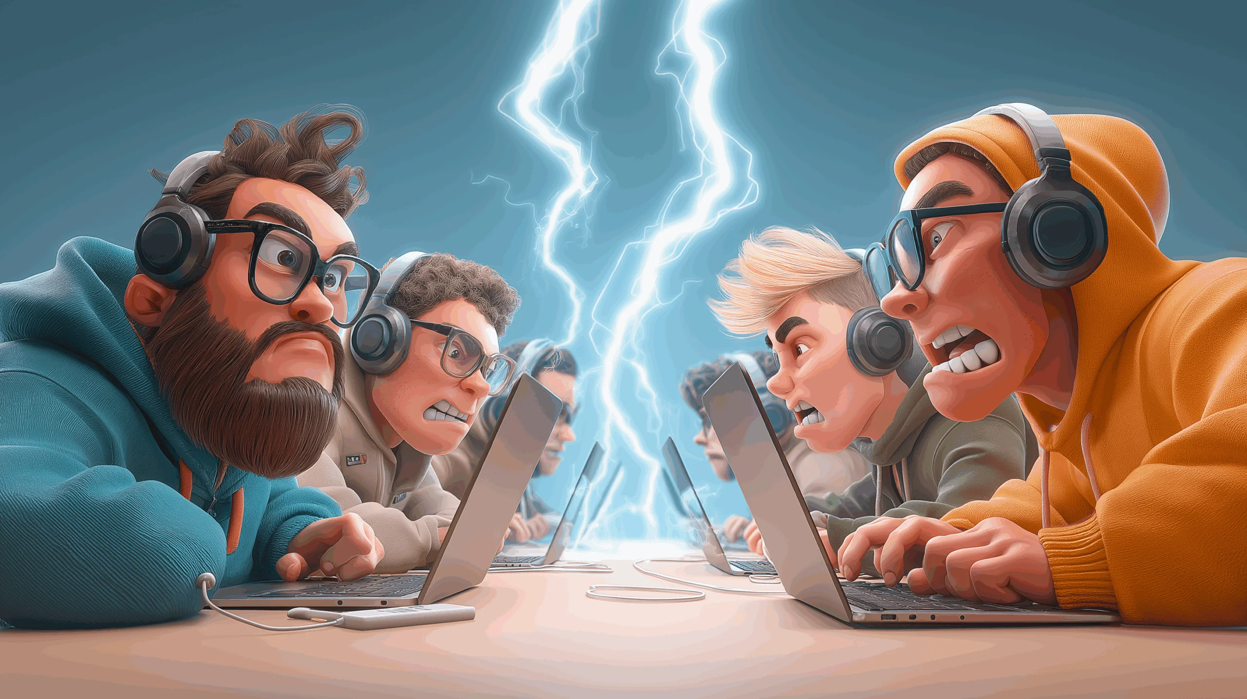 Team as a Service (TaaS) vs Outsourcing