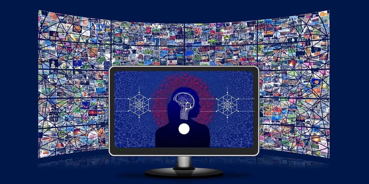 Le capacità creative dell'IA nel web development