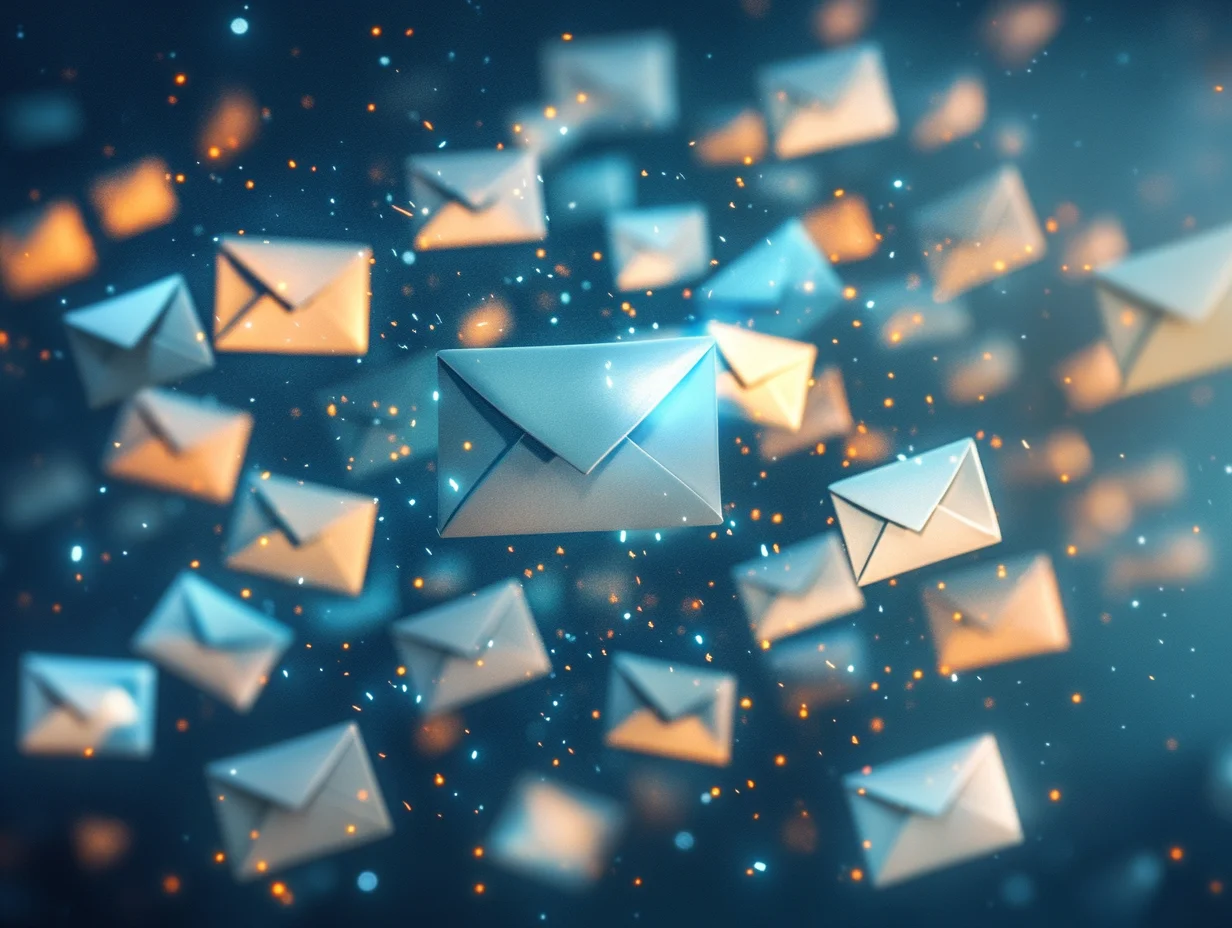 Inviare newletter senza farle finire nello spam