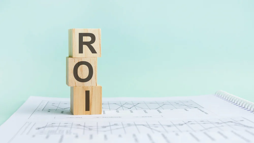5 cose "complicate" per avere un e-commerce di successo - ROI
