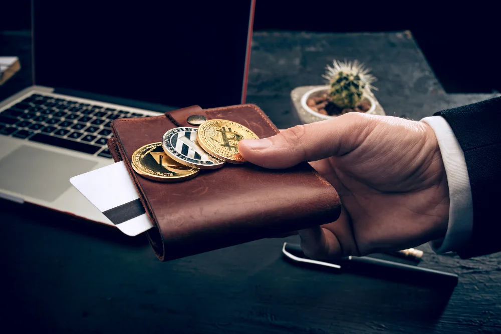 Bitcoin negli ecommerce: conviene accettarli? A quale rischio? - Pizero Design