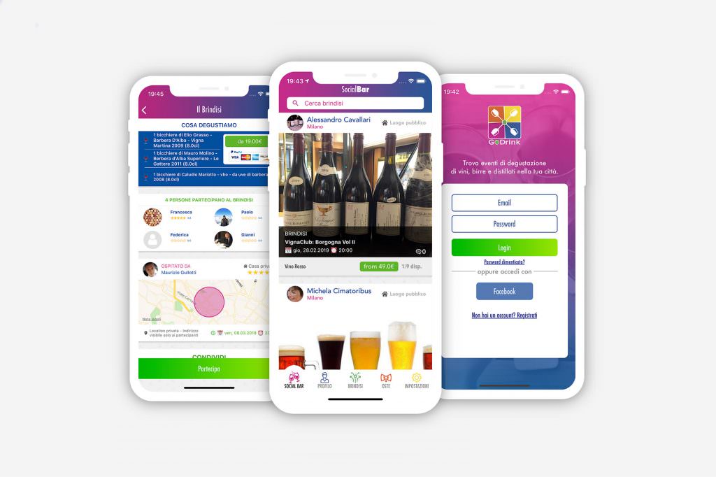 app go drink wine lovers
