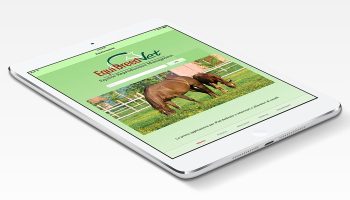 equibreedvet app veterinari riproduzione cavalli monitorare