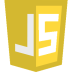 logo JAVASCRIPT